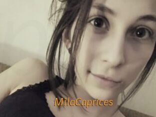 MilaCaprices