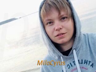MilaCyrus