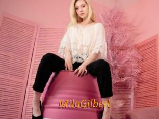 MilaGilbert