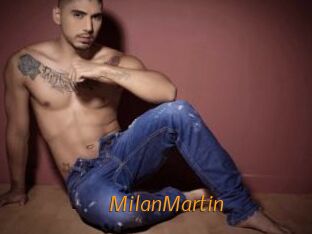 MilanMartin