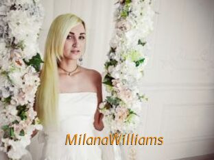 MilanaWilliams
