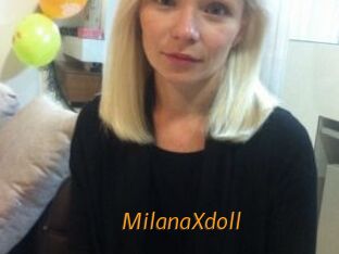 MilanaXdoll