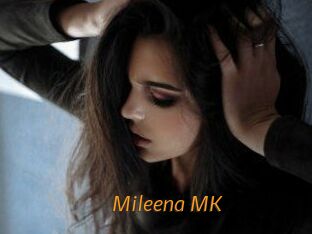 Mileena_MK