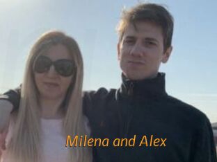 Milena_and_Alex