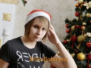 MiliaBohmyna