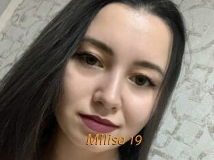 Milisa_19 Porn University