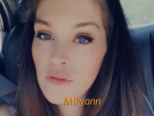 Milyann