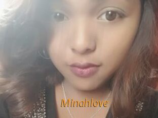 Minahlove