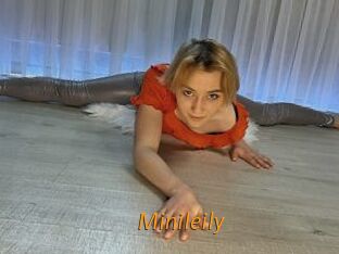 Minileily