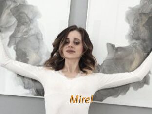 Mirel Porn University