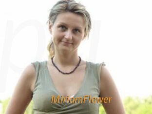 MiriamFlower Porn University