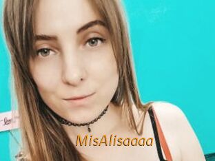 MisAlisaaaa Porn University