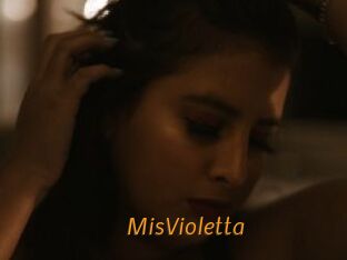 MisVioletta