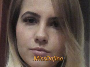 MissDafina