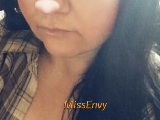 MissEnvy