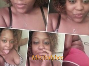 Missladybee