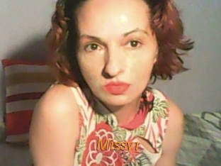 Missy1 Porn University