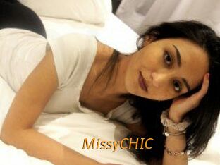 MissyCHIC Porn University