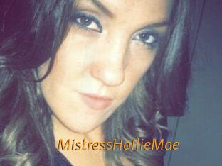 MistressHollieMae
