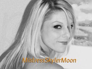 MistressSkylerMoon
