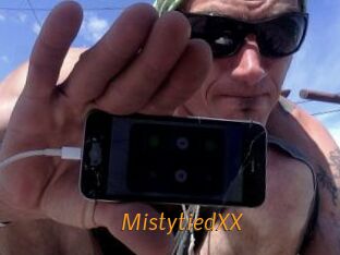 MistytiedXX