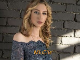 MiuElle
