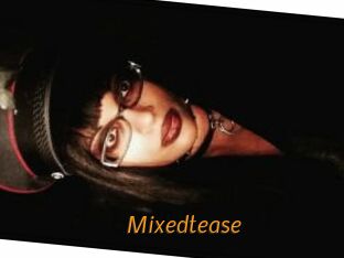 Mixedtease