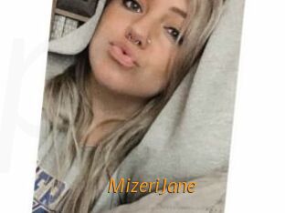 MizeriJane