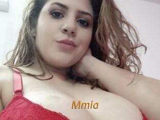 Mmia