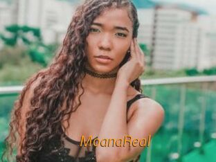 MoanaReal