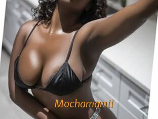 Mochamamii