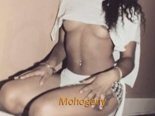 Mohogany