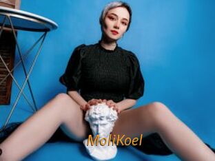 MoliKoel