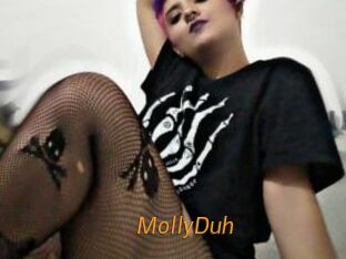 MollyDuh