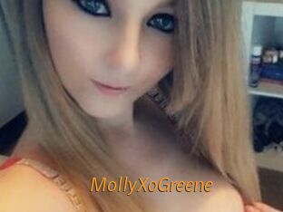 MollyXoGreene