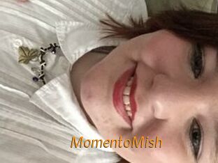 MomentoMish