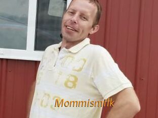 Mommismilk