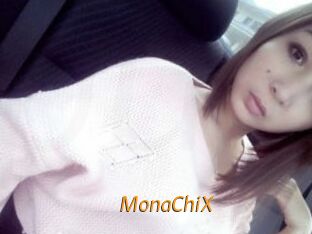MonaChiX