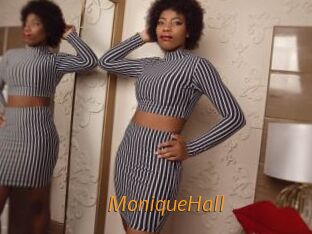MoniqueHall Porn University
