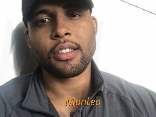 Monteo