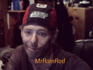 MrRamRod