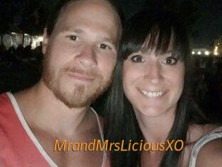 MrandMrsLiciousXO
