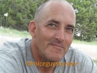 Mrniceguyskyviper