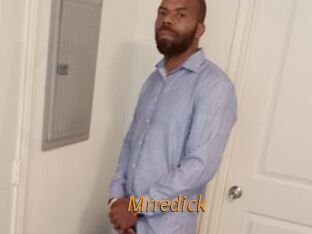 Mrredick