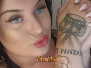 MrsCherr