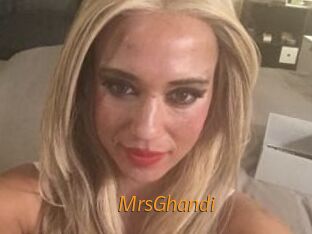 MrsGhandi