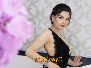MsMollyD