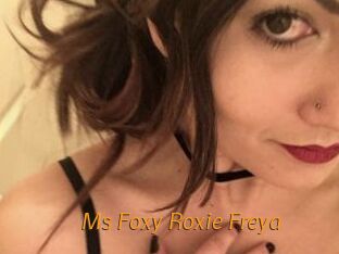 Ms_Foxy_Roxie_Freya