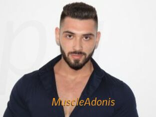 MuscleAdonis