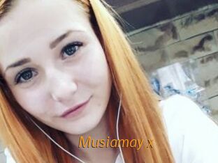 Musiamay_x